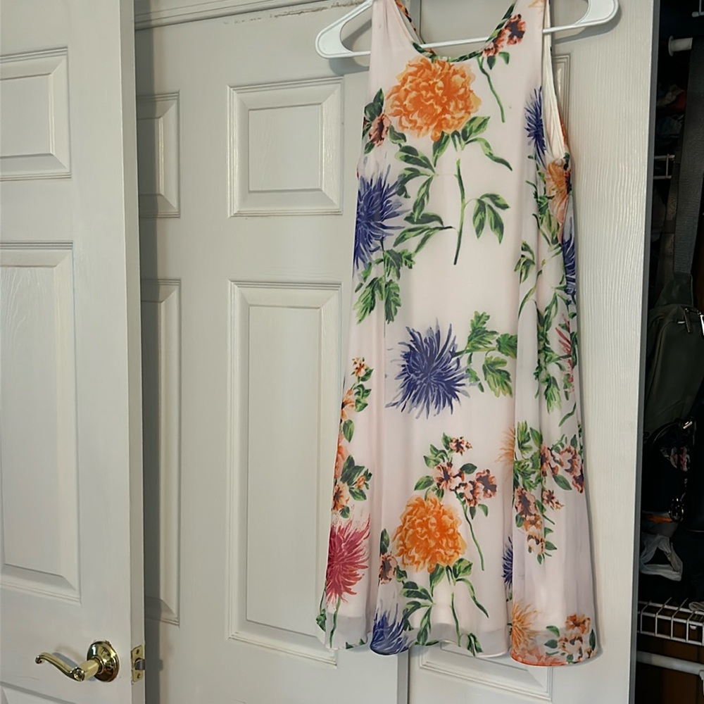 Calvin Klein Dress